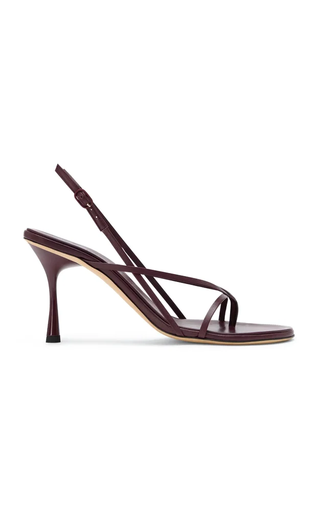 Wishbone 90 Heel