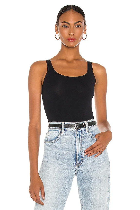 Theory Len Tubular Tank