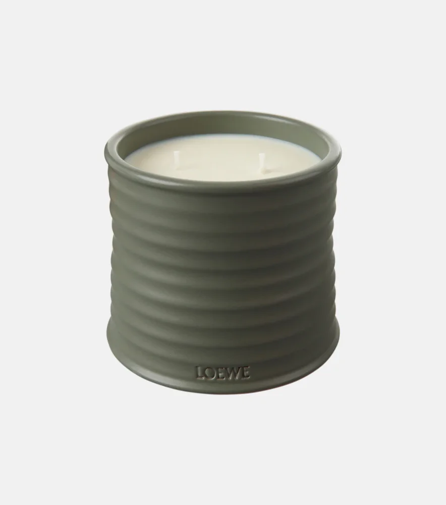 Marihuana Medium scented candle