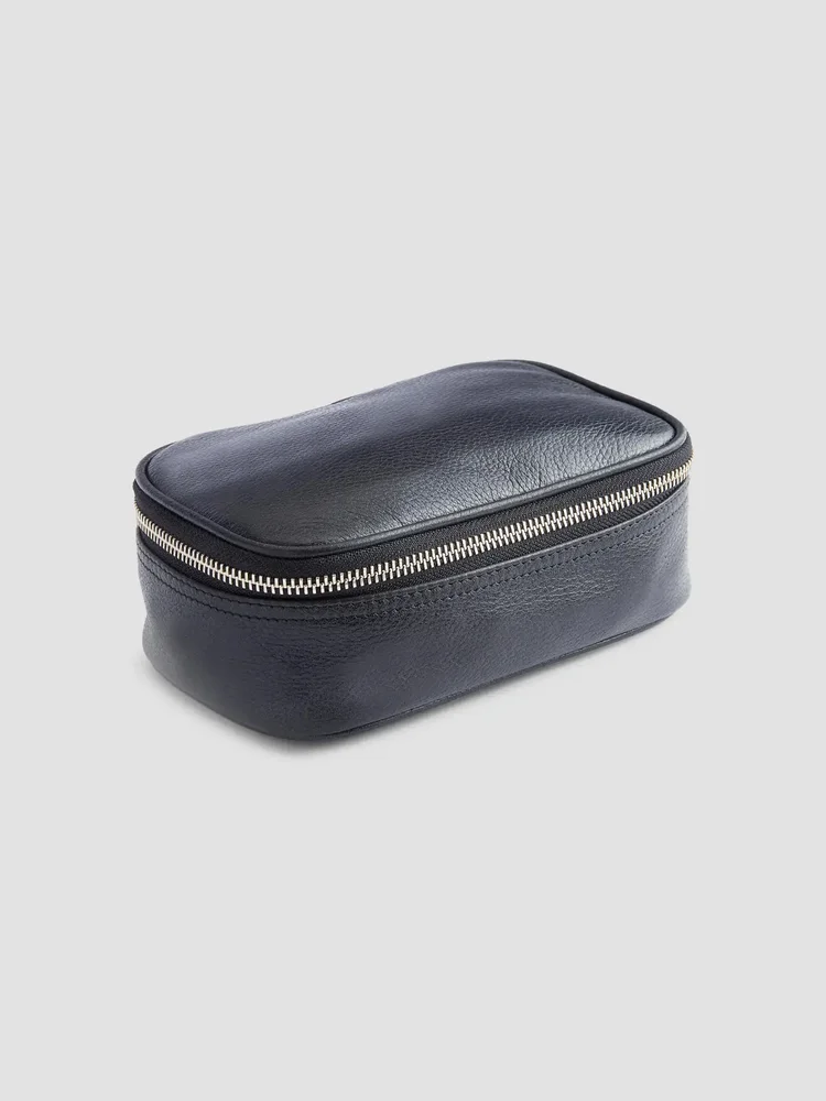Zippered Travel Tech Organizer Case