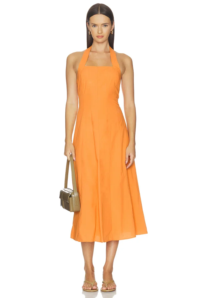 Ozara Dress