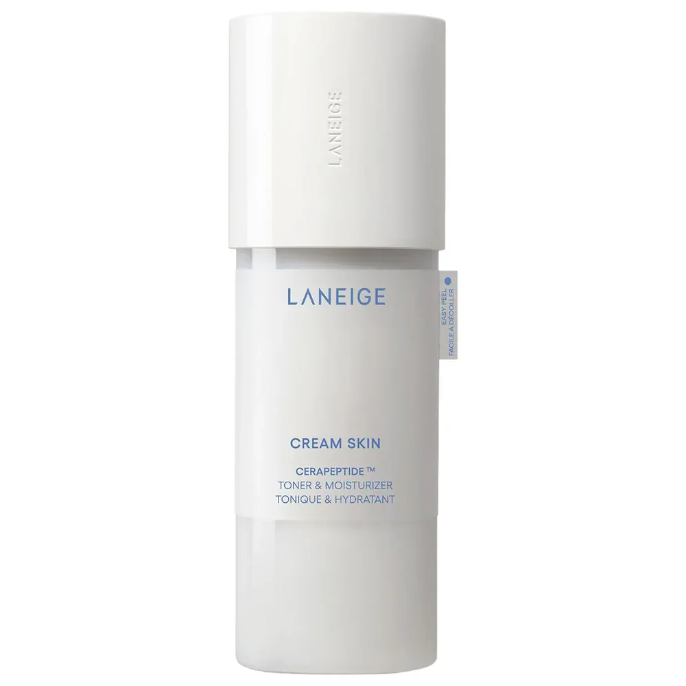 Cream Skin Milky Toner