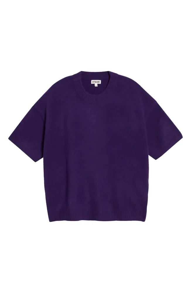 Sorrento Cashmere Sweater