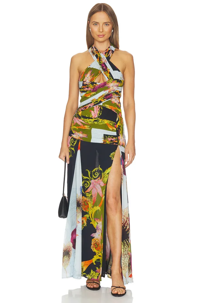Understory Andressea Dress