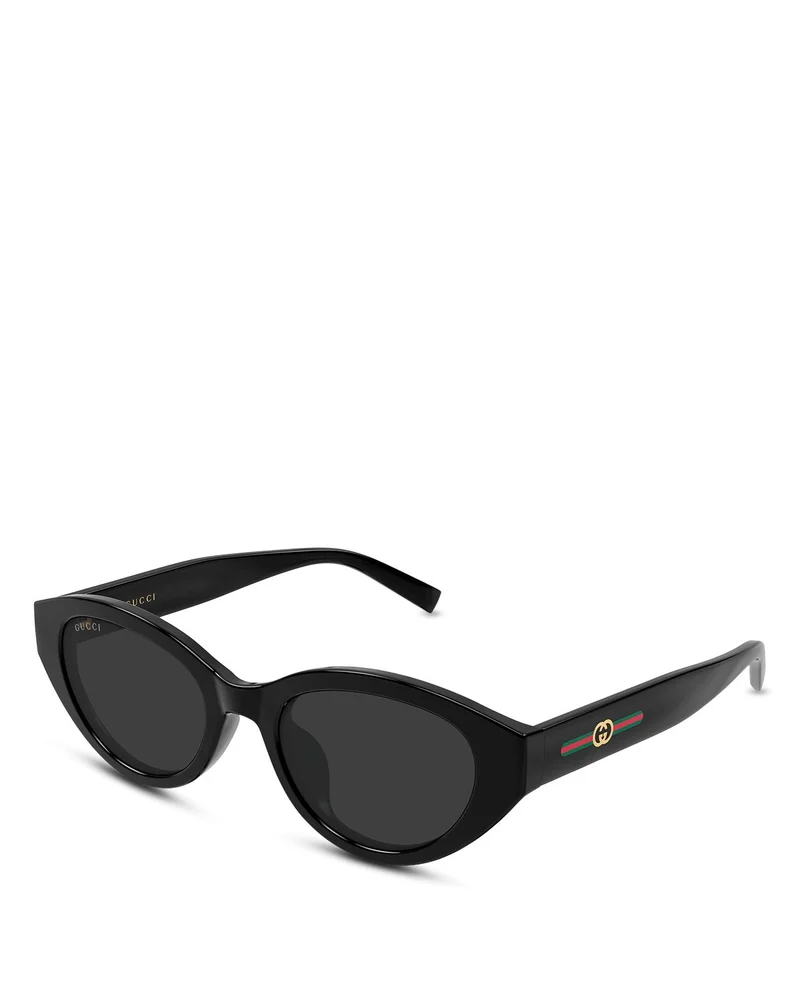 Cat Eye Sunglasses 52mm