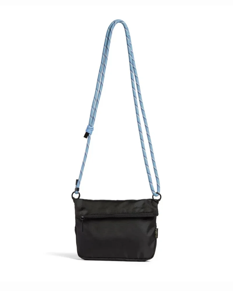 The Mahe Ripstop Small Crossbody Bag