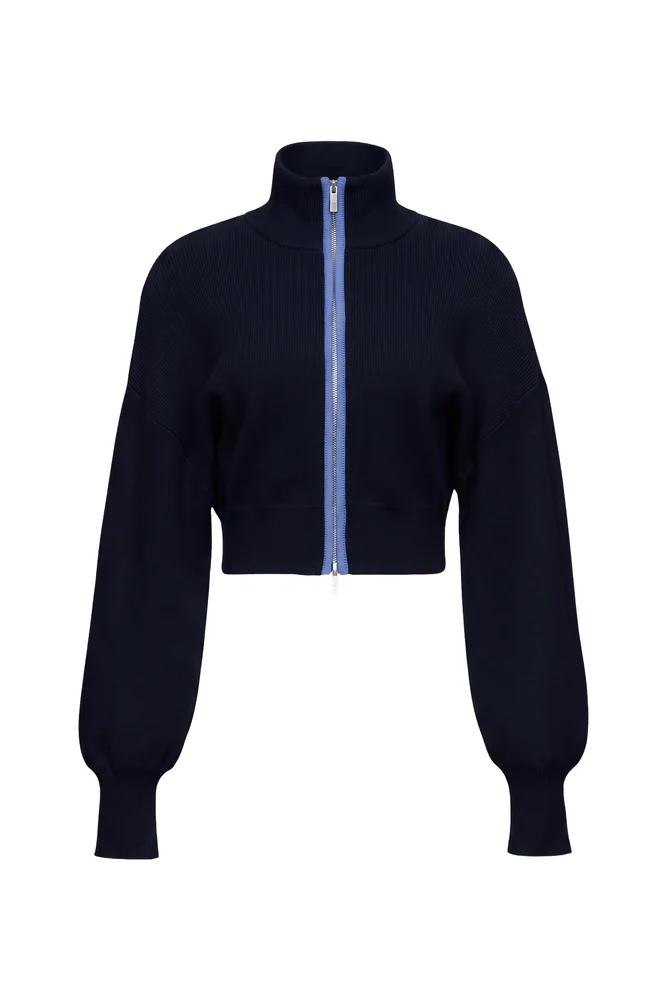 City Layer Full Zip Jacket