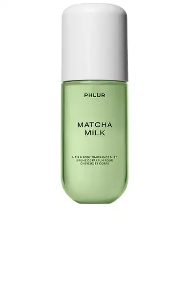Travel Size Matcha Milk Hair And Body Mist 3oz