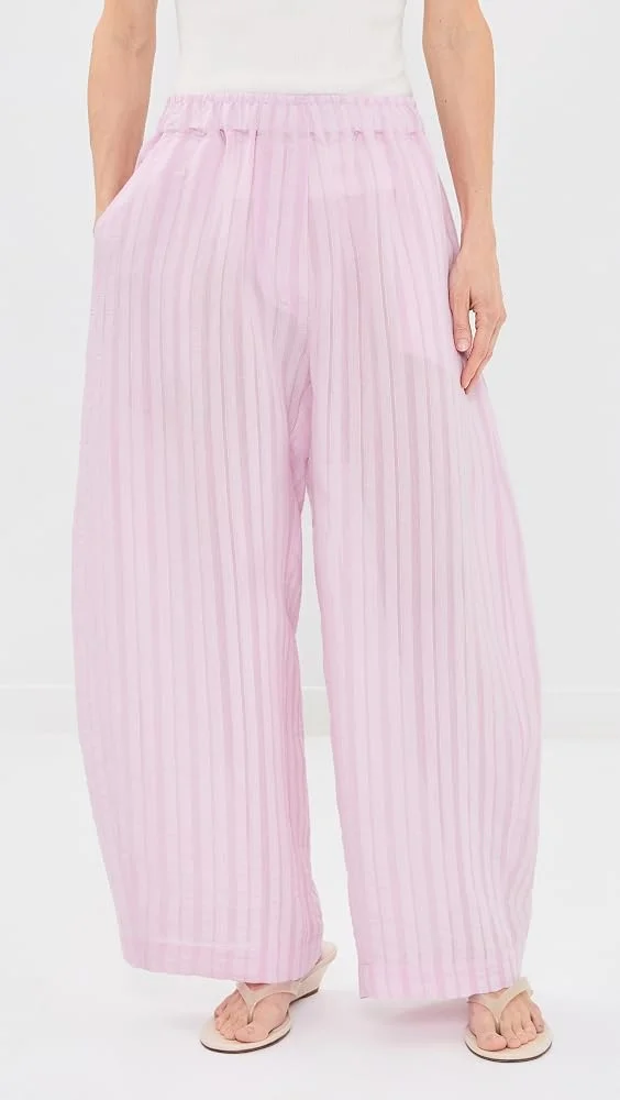 Dora Petite Pants