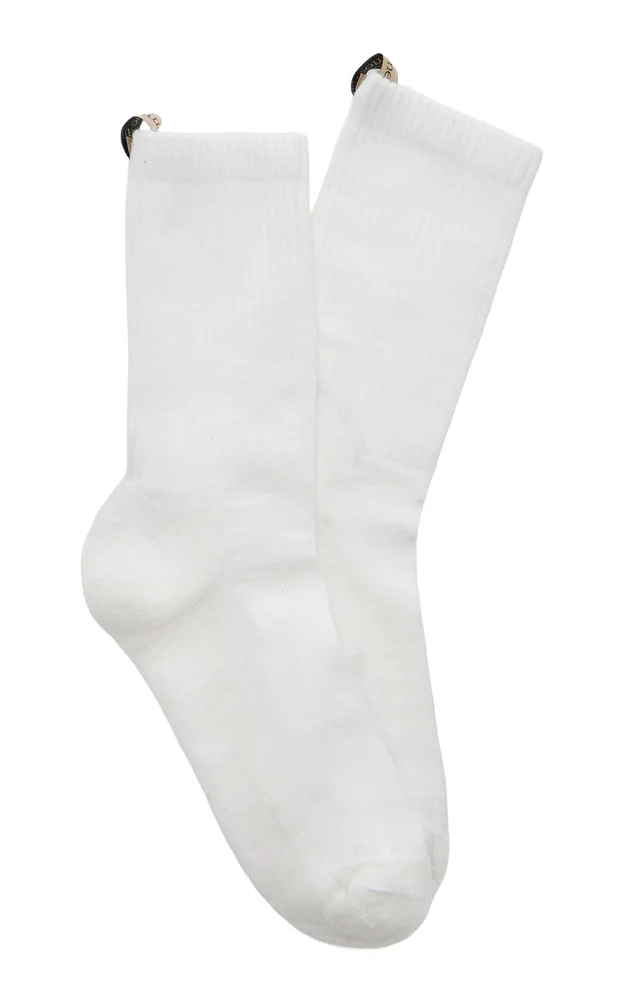 The Merino Tube Sock