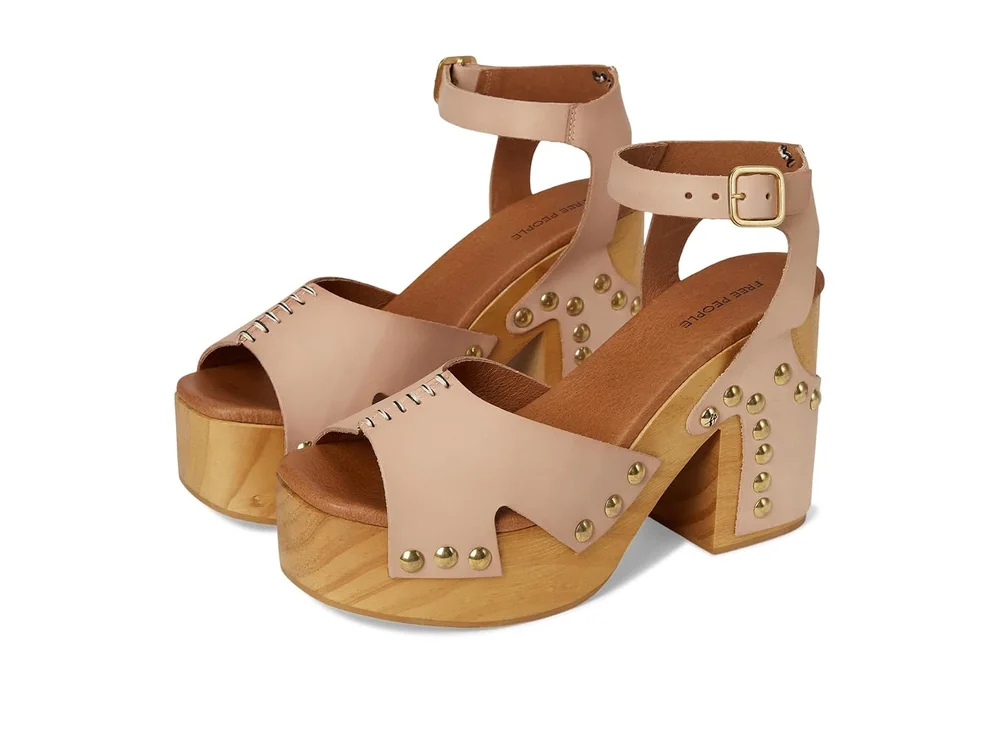 Cecily Clog