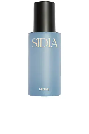 The Body Mist