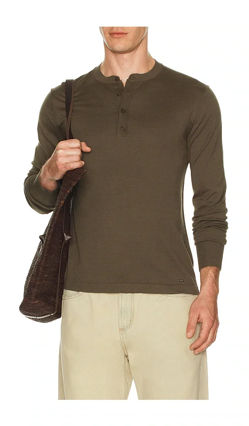 Dolton Henley SIMKHAI
