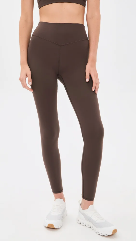 All The Form 7/8 Leggings