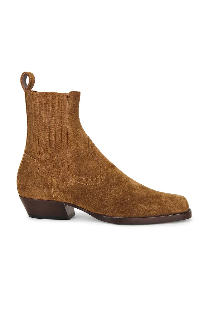 Greta Boot