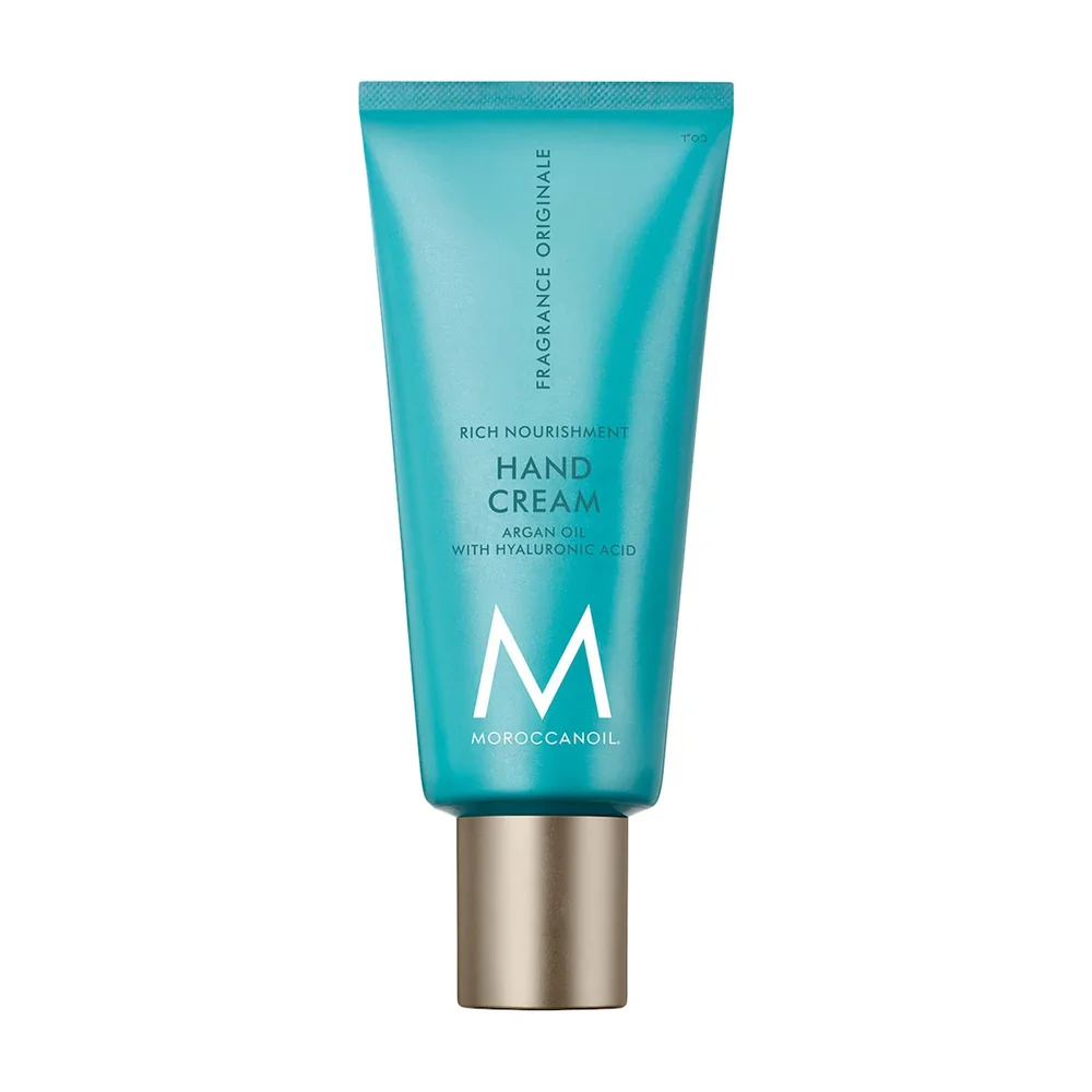 Hand Cream