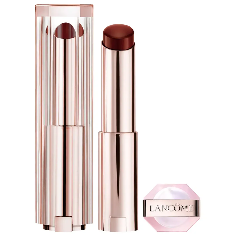 Lip Idôle Squalane-12 Butterglow Hydrating Lip Balm