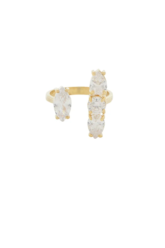 Seraphine Ring