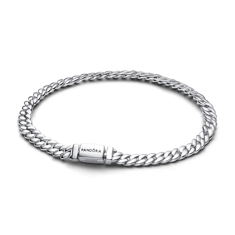Cuban Chain Bracelet