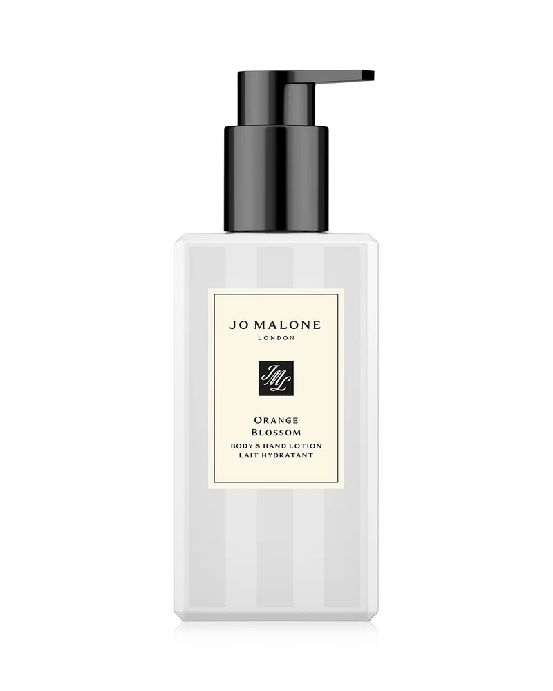 Orange Blossom Body Lotion 8.5 oz.