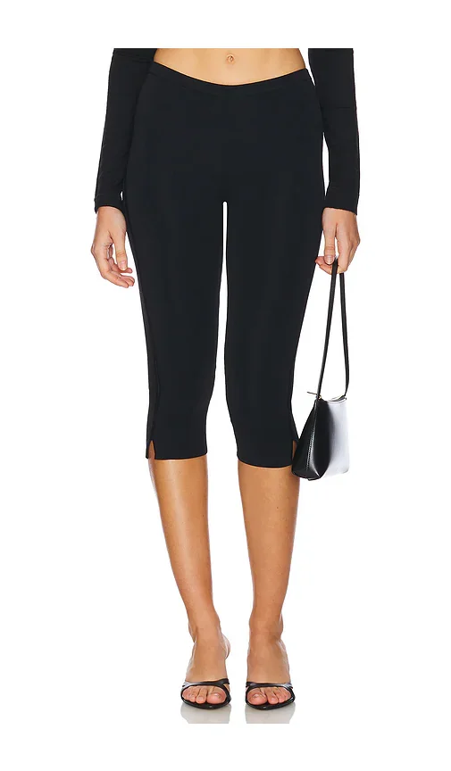 Maxine Capri Geel