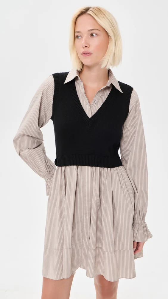 Patsy Dress