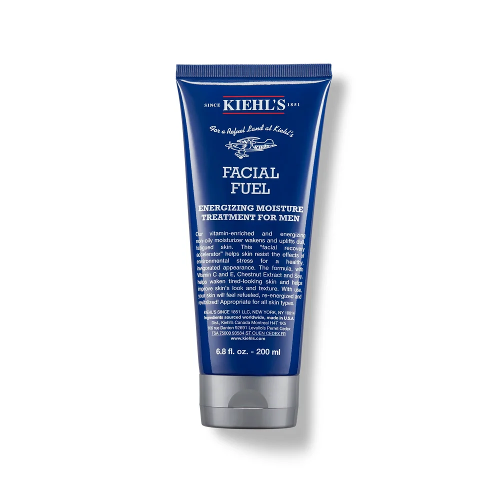 Facial Fuel Daily Invigorating Moisture Treatment for Men