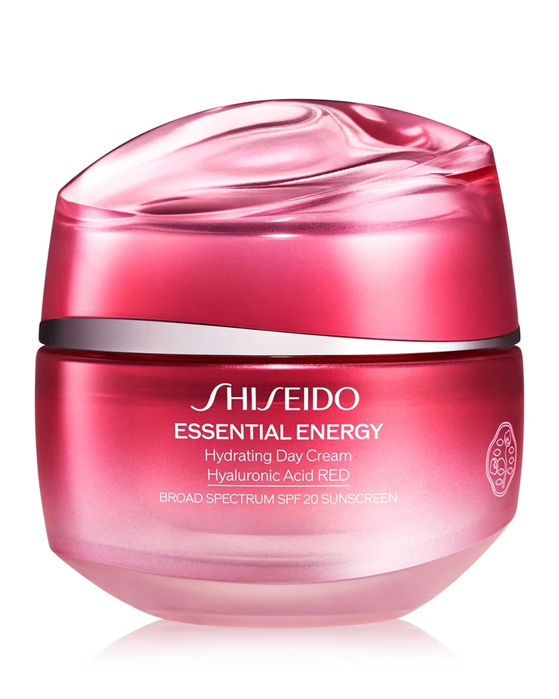 Essential Energy Hydrating Day Cream