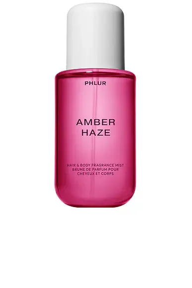 Amber Haze Hair And Body Mist 8oz