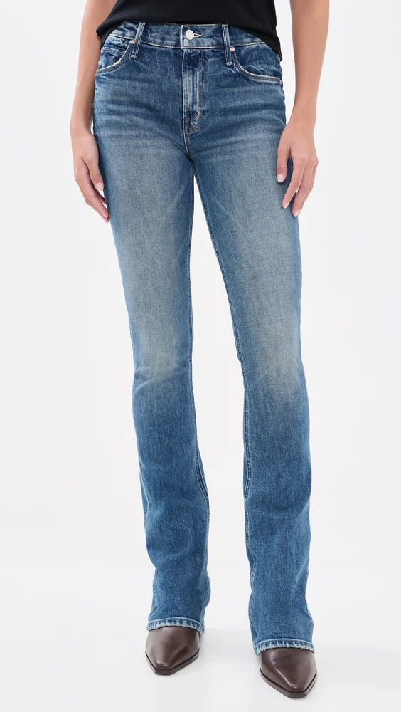 The Runaway Jeans