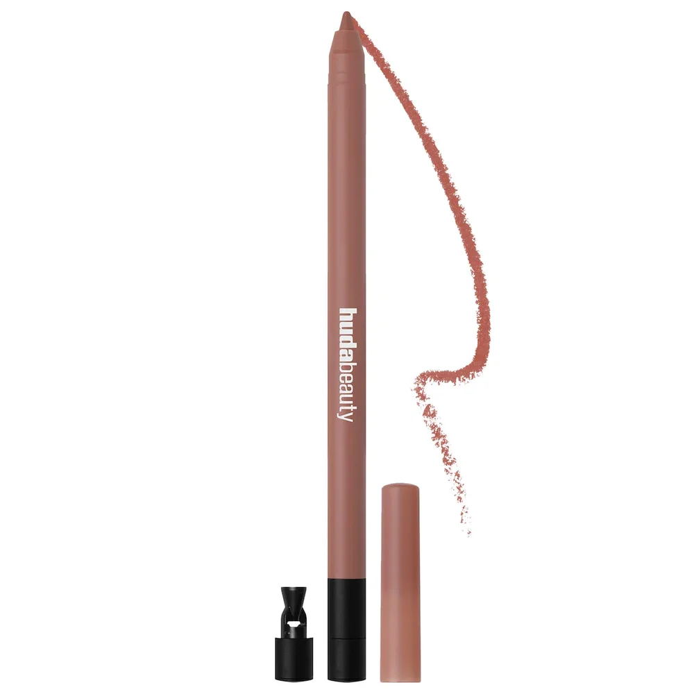 Lip Contour 2.0 Automatic Matte Lip Pencil