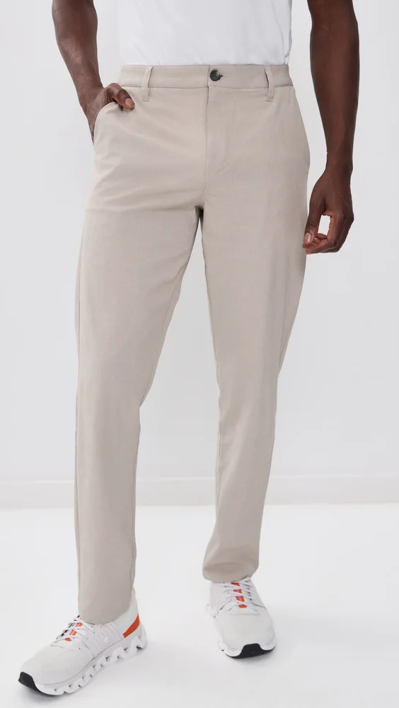 Aim Trouser Athletic Slim Fit 32"