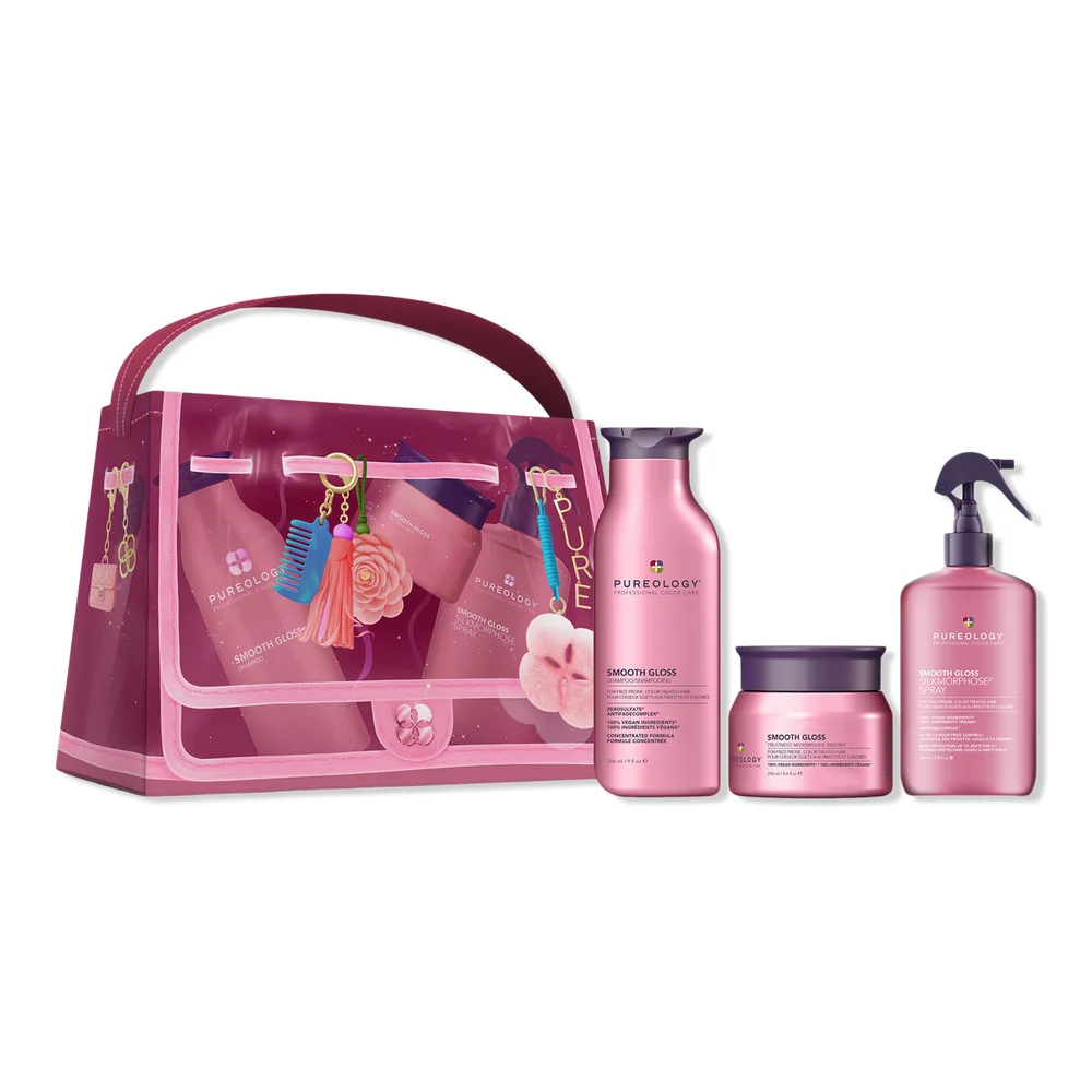 Gloss To Go Holiday Gift Set