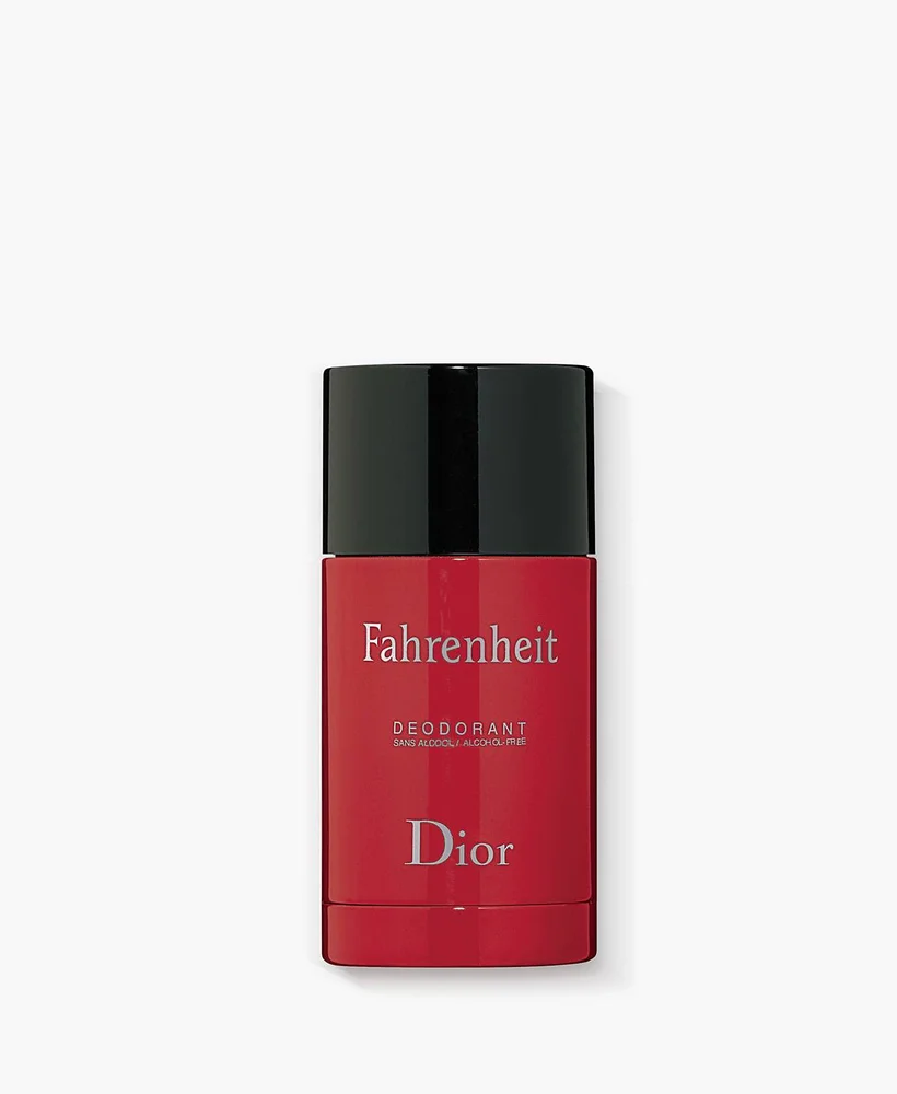 Fahrenheit for Men Deodorant Stick