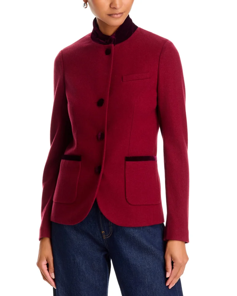 Slade Embellished Blazer