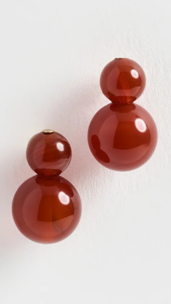 Cara Earrings
