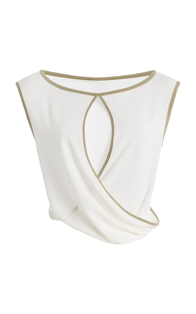 Exclusive Jolie Tank Top