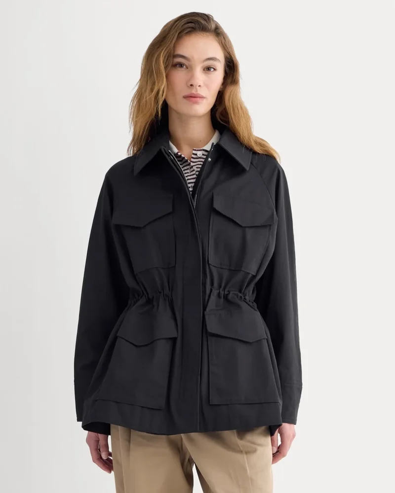 Field Jacket