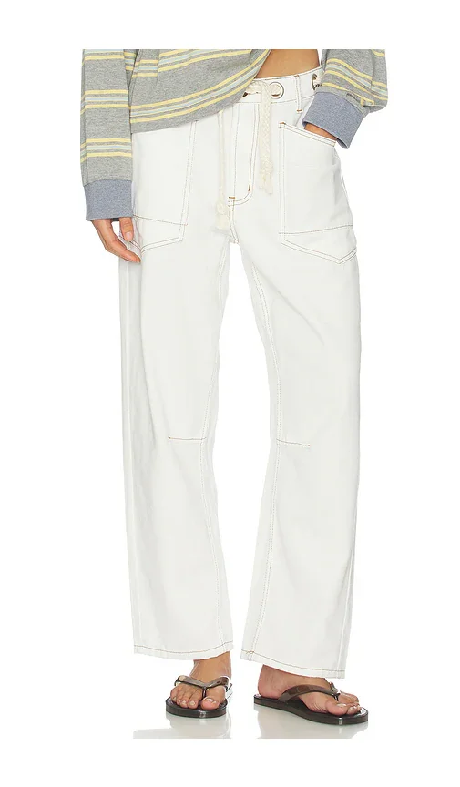 Rush Hour Jeans