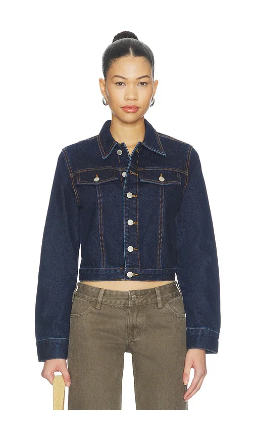 Jasper Jacket