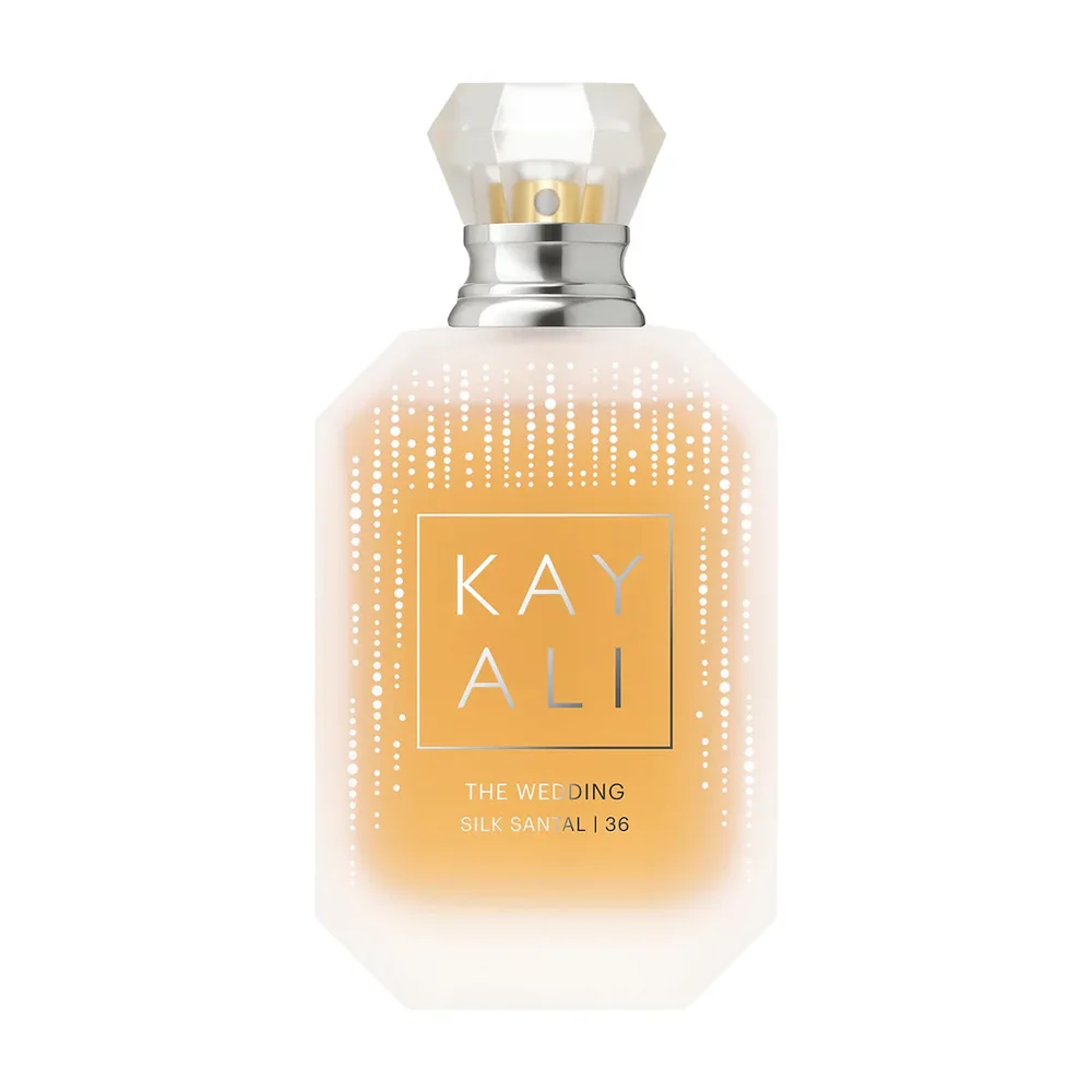 The Wedding Silk Santal 36 Eau de Parfum, 1.7 oz