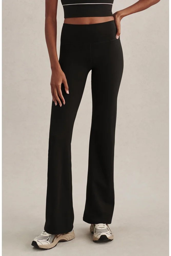 Always High Waist Flare Leggings