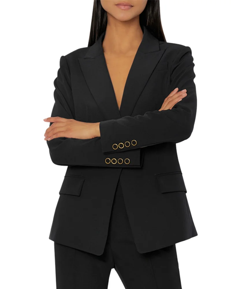 Avery Cady Blazer