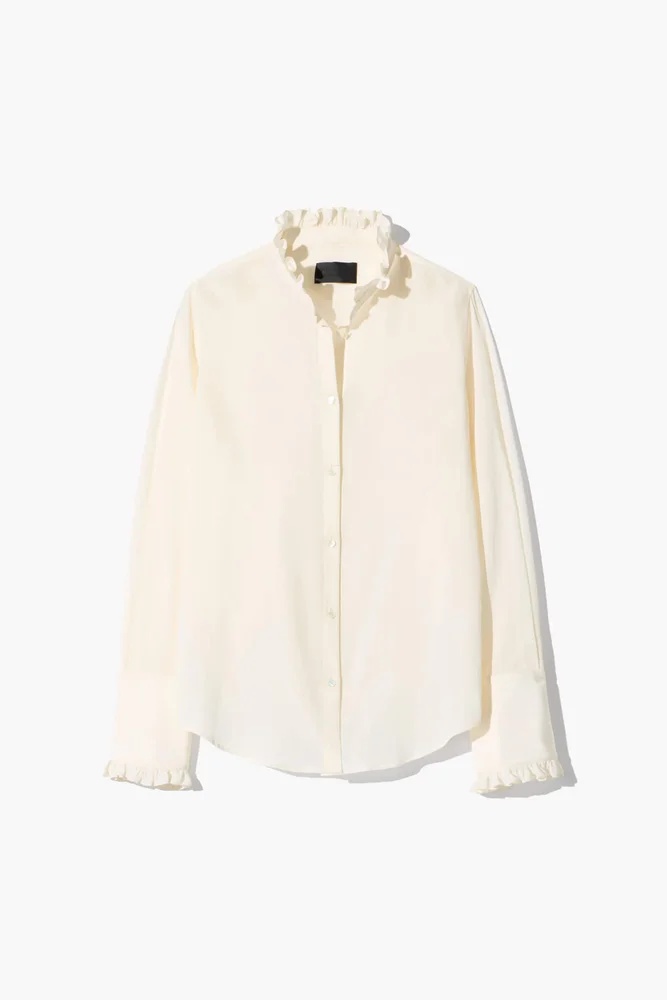 Nili Lotan ELIO SHIRT