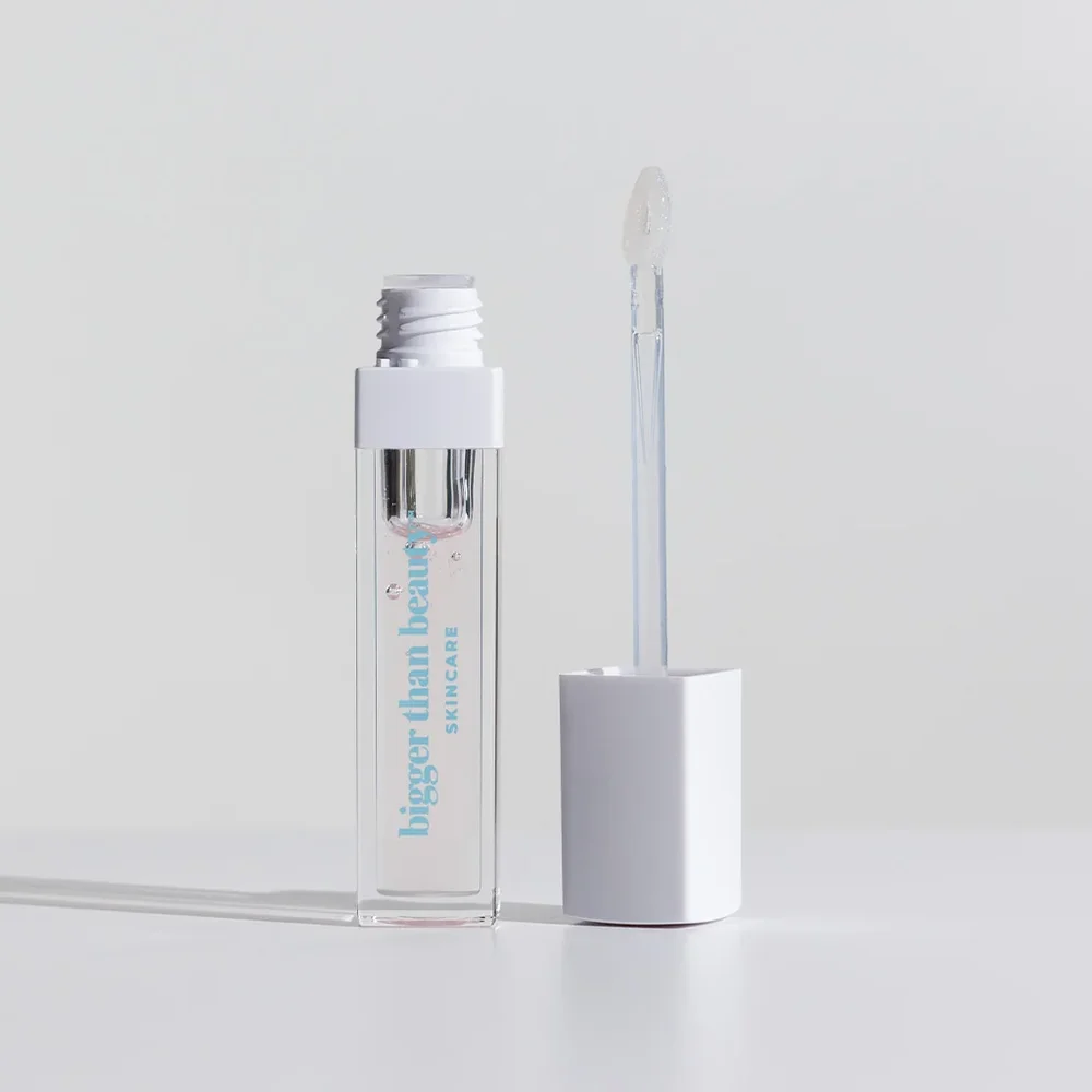 Pour Hero Liquid Lip Balm