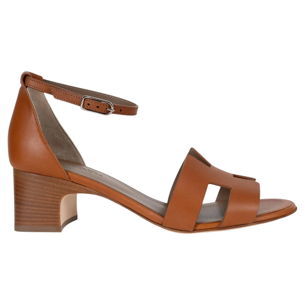 Pre-Owned Encens 50 Sandals