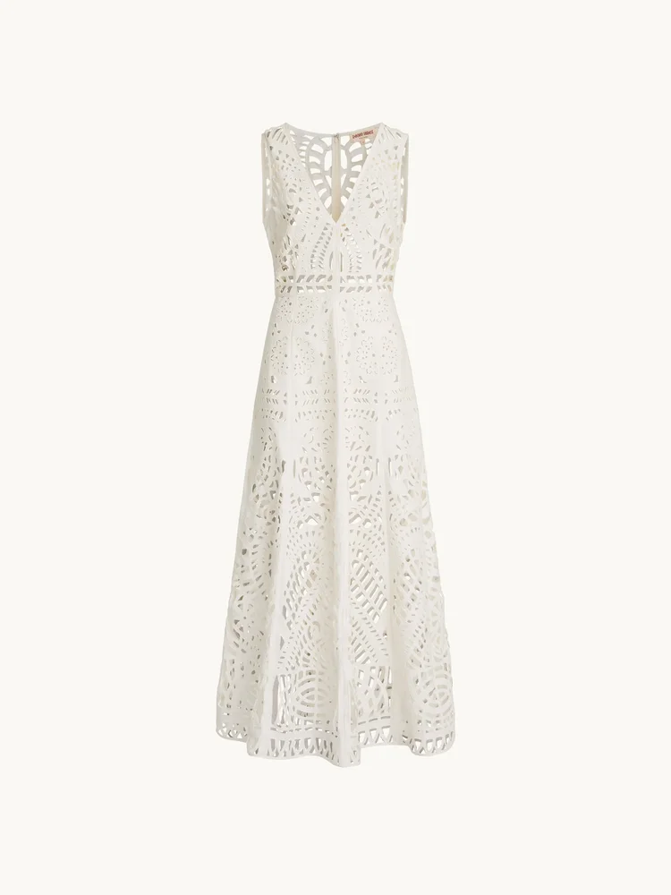 Vivienne Dress