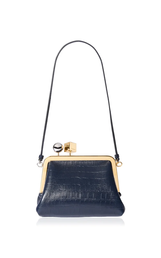 Le Berlingot Small Evening Bag