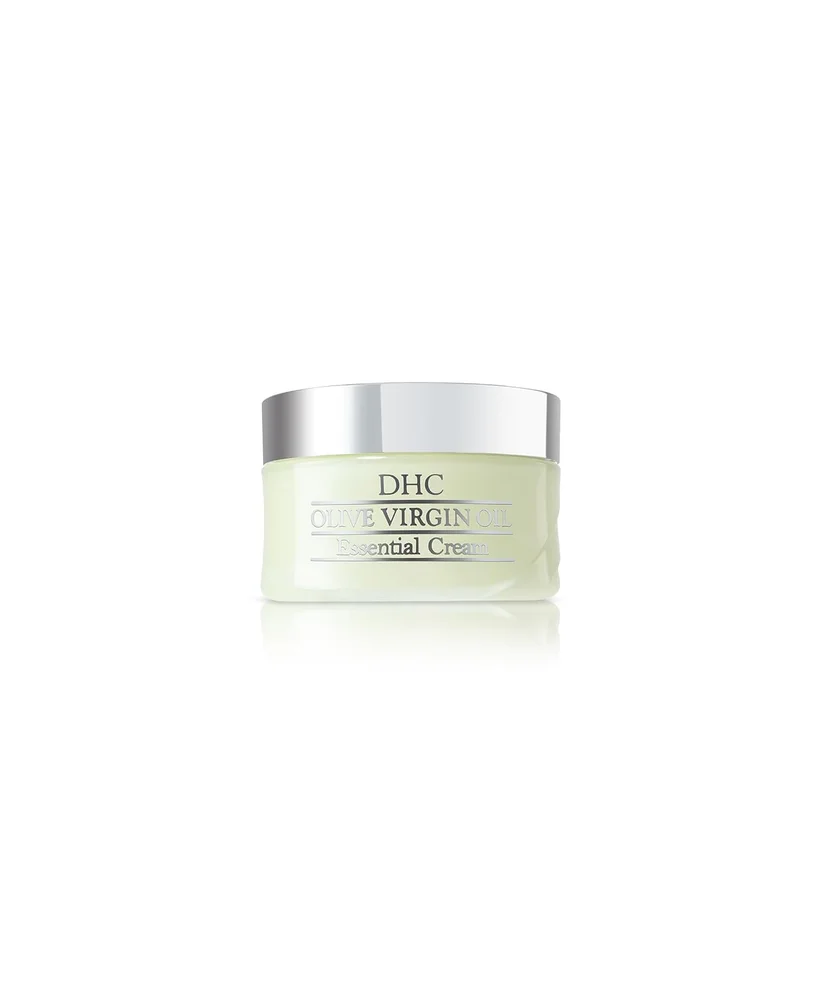 Olive Virgin Oil Essential Cream