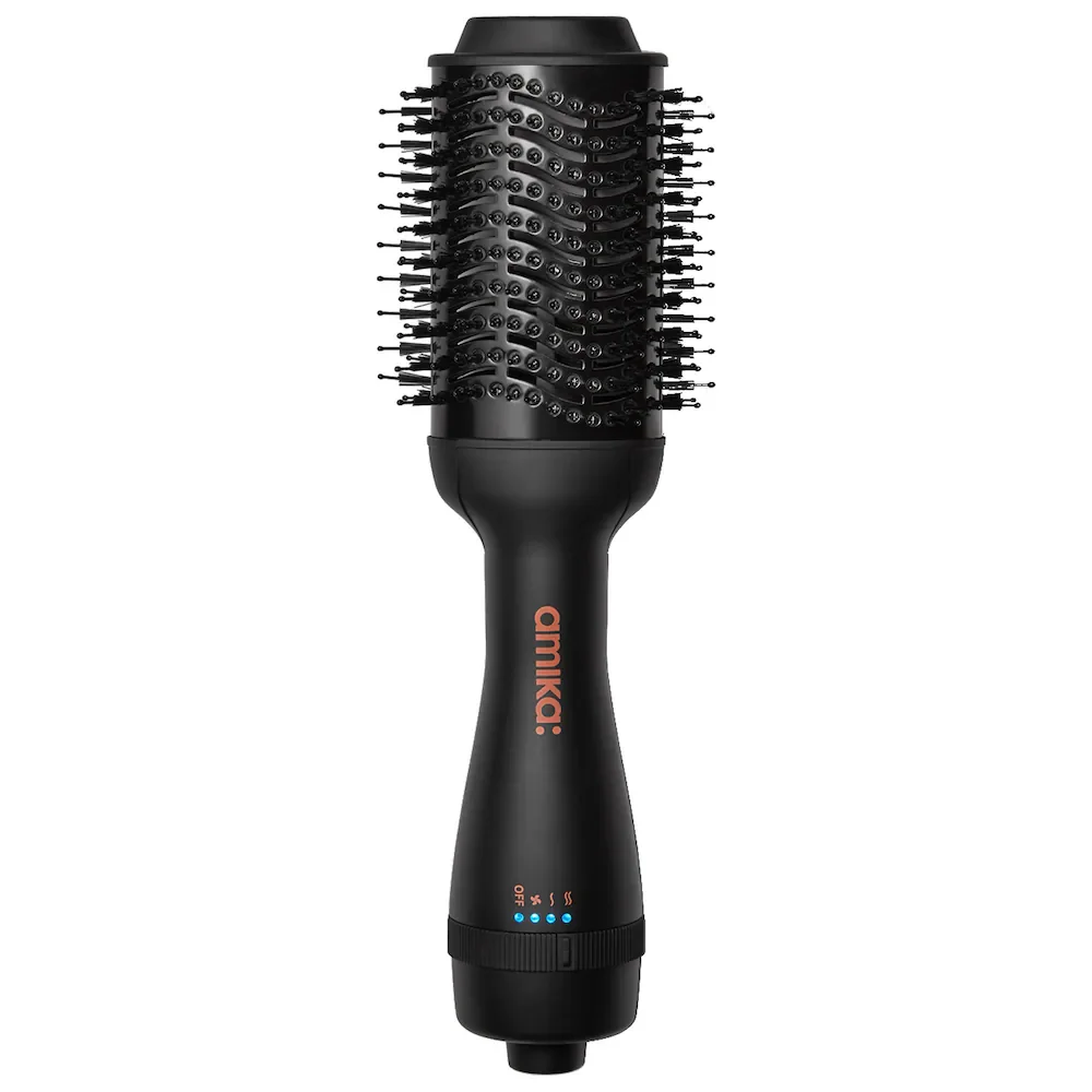 Hair Blow Dryer Brush 2.0